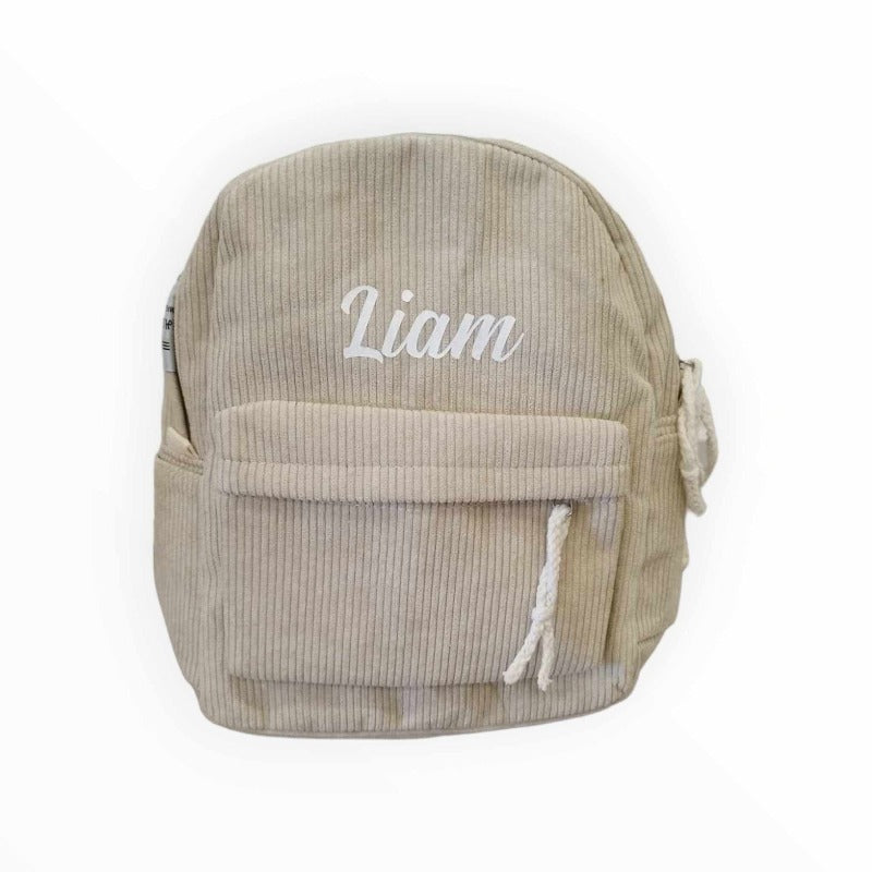 Sac à Dos Velours