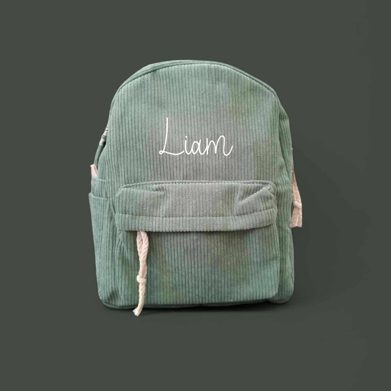 Sac à Dos Velours