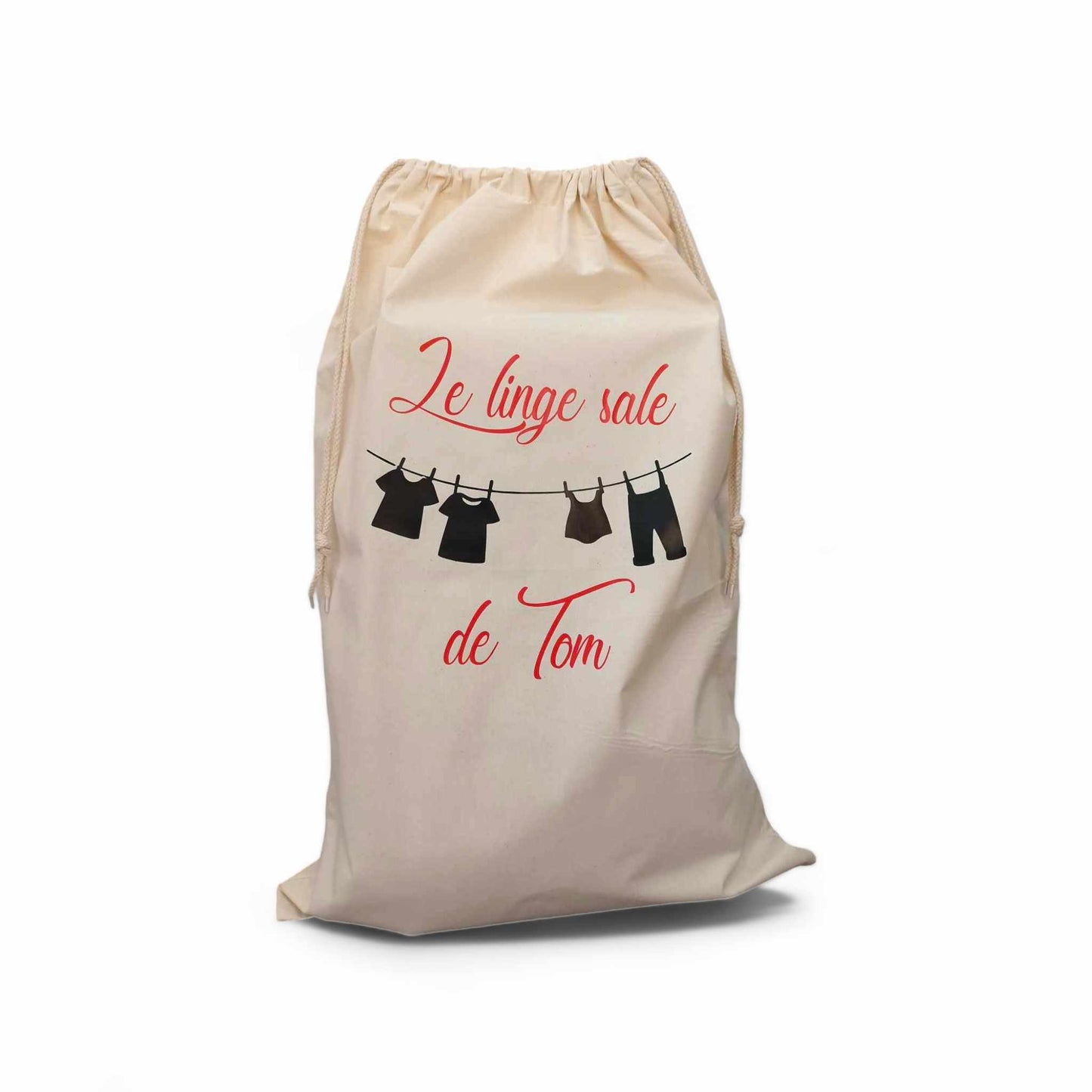 Sac à linge sale