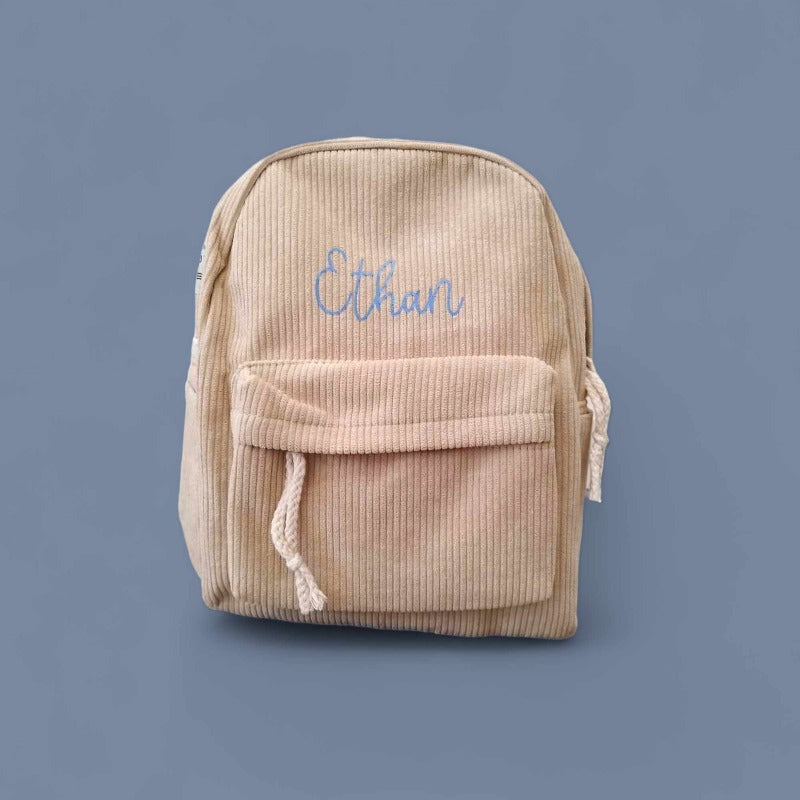 Sac à Dos Velours