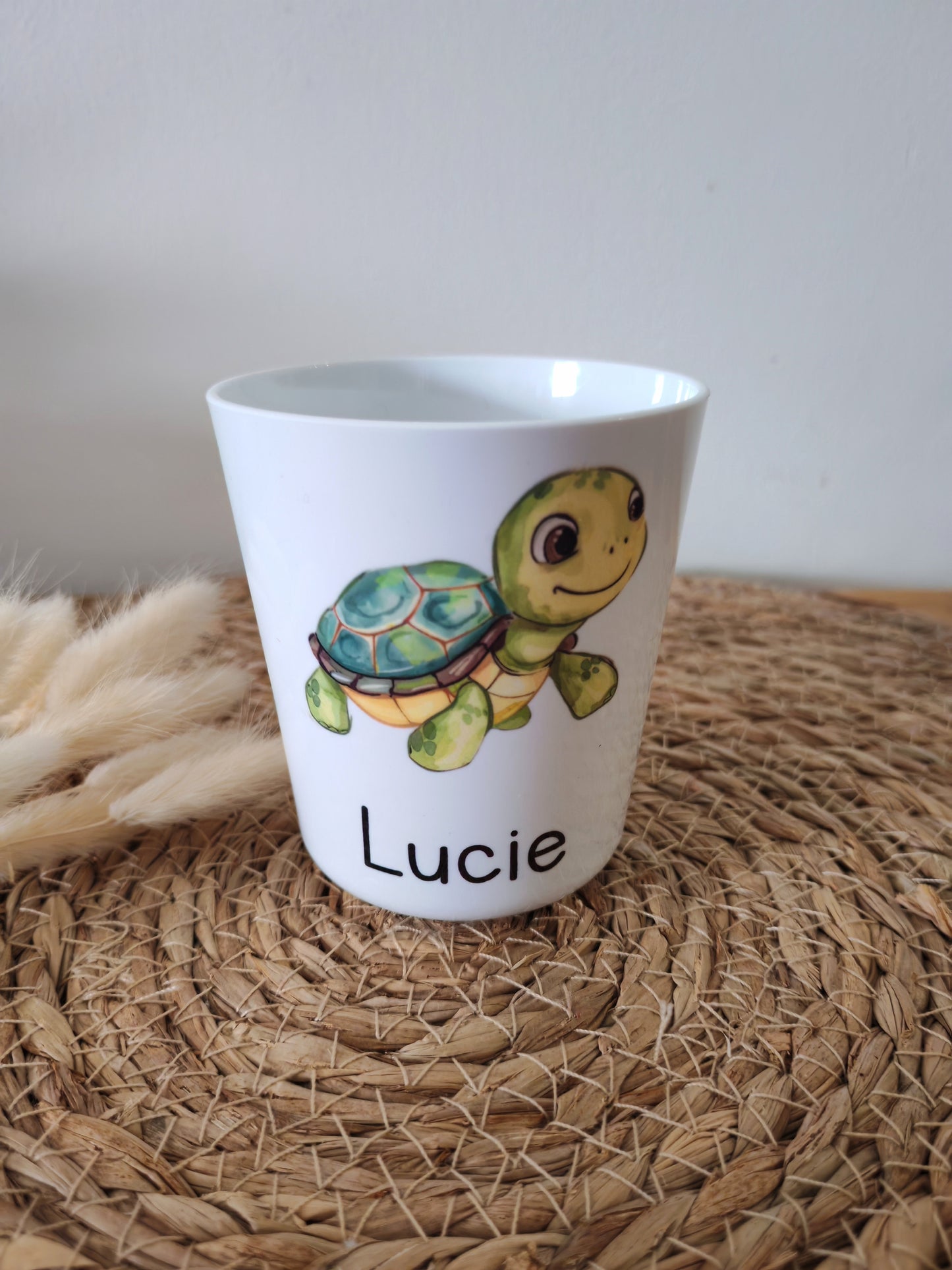 Gobelet Personnalisable pour Enfants