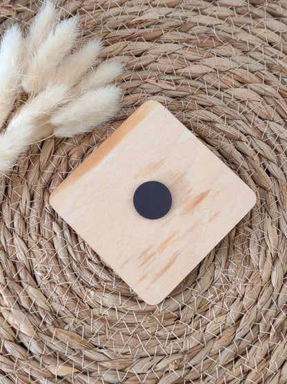 Magnet demande Marraine/Parrain