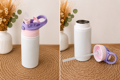 Gourde personnalisée enfant – 500 ml