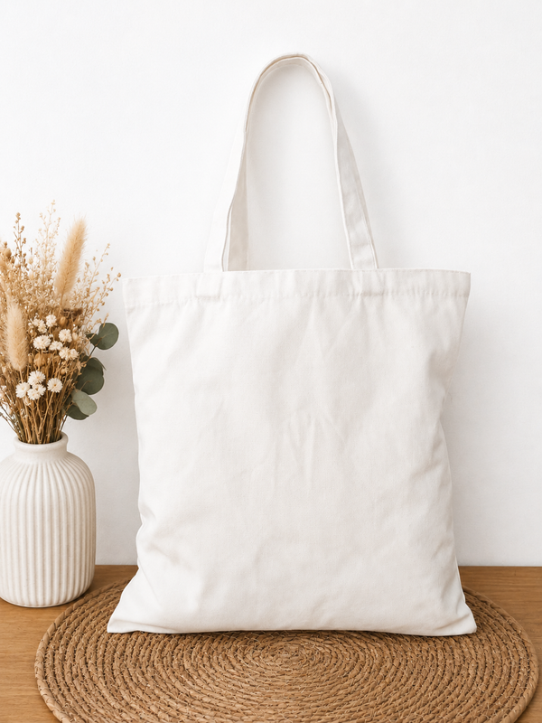 Tote bag personnalisé enfant