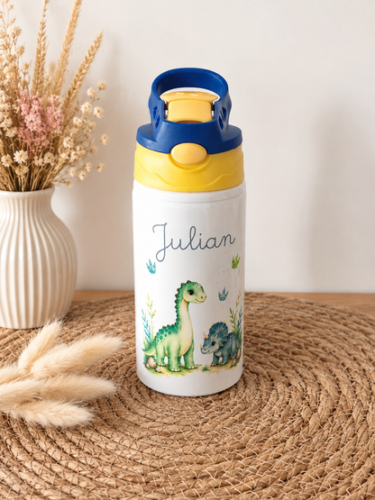 Gourde personnalisée enfant – 500 ml