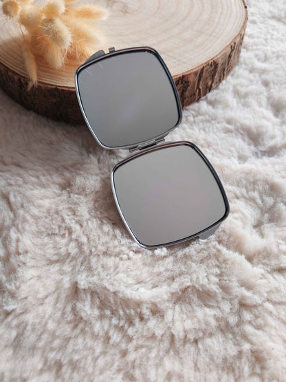 Miroir de poche