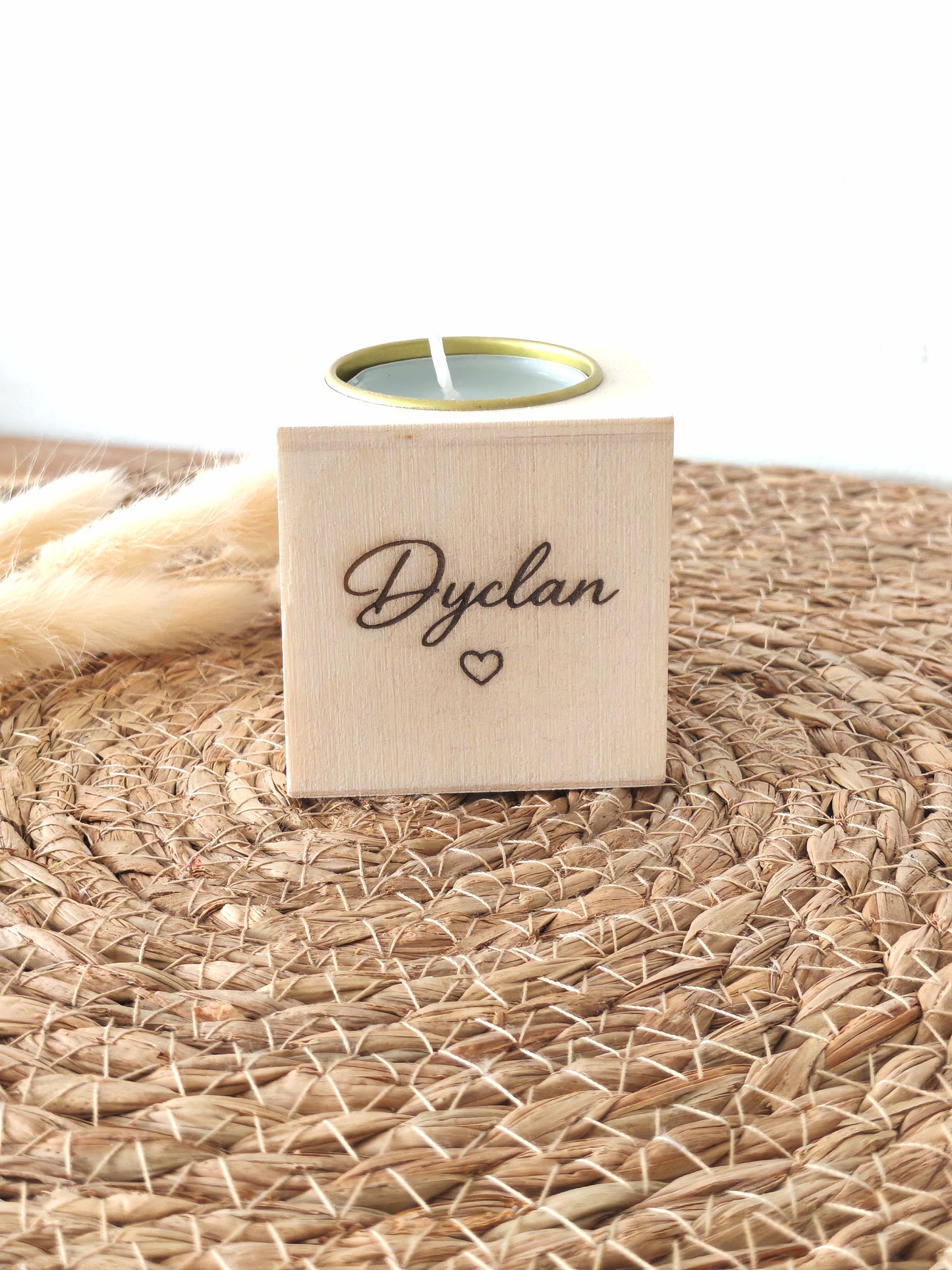 Bougeoir Mamie personnalisé