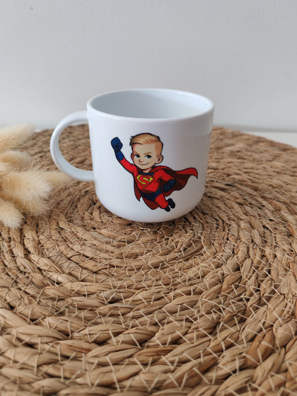 Mug enfant