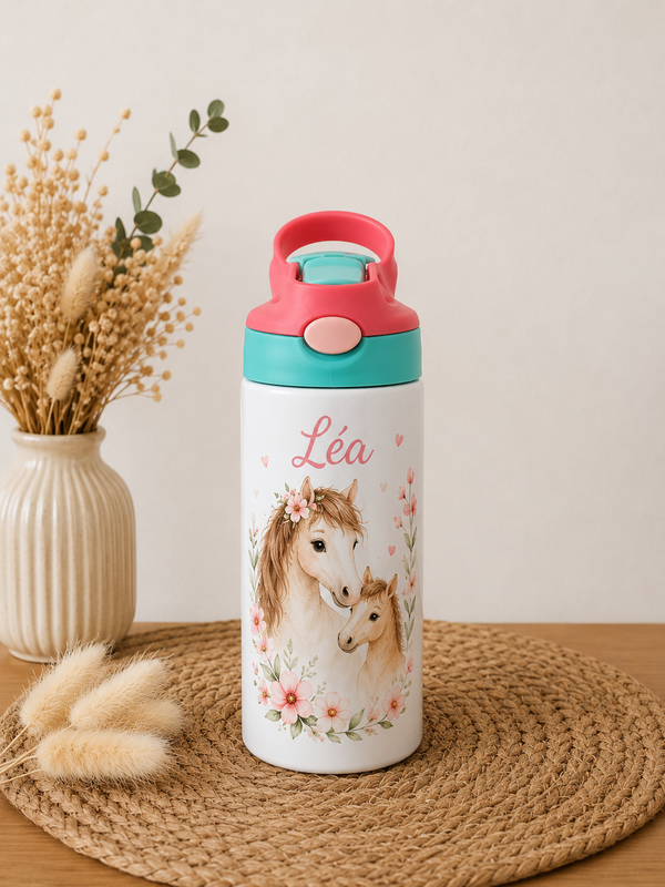 Gourde personnalisé 350 ml