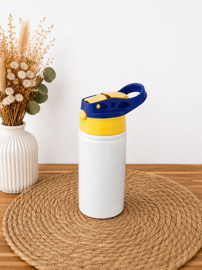 Gourde personnalisée enfant – 500 ml