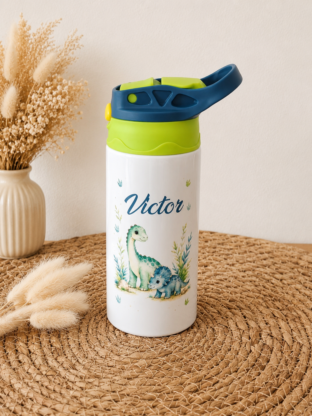 Gourde personnalisé 350 ml