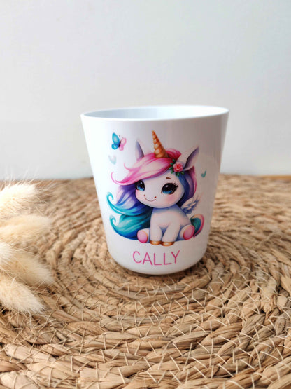 Gobelet Personnalisable pour Enfants