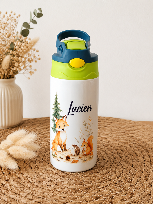 Gourde personnalisé 350 ml