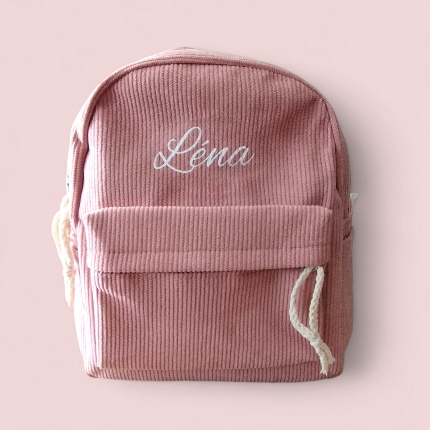 Sac à dos Velours