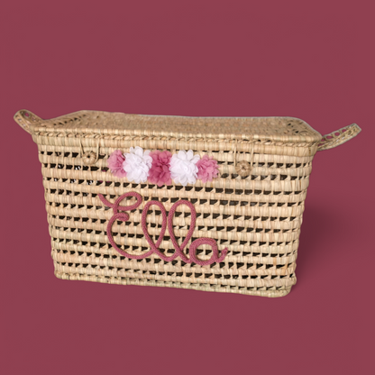 Malle Personnalisée