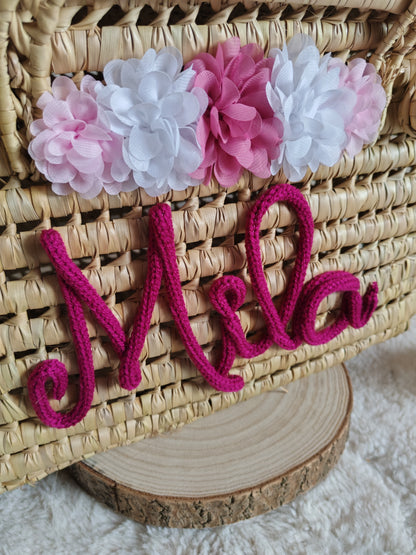 Malle Personnalisée