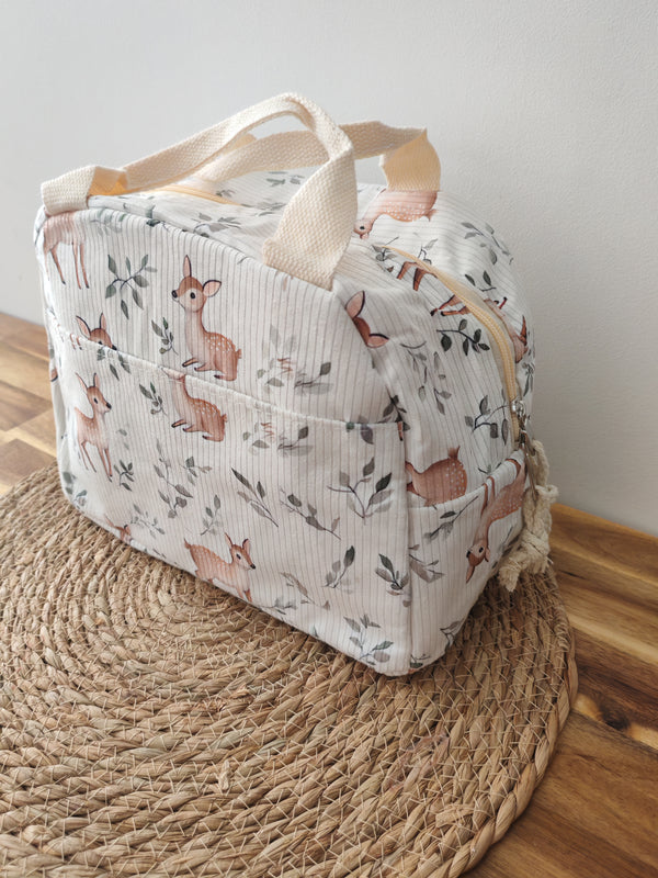 Lunch bag biche