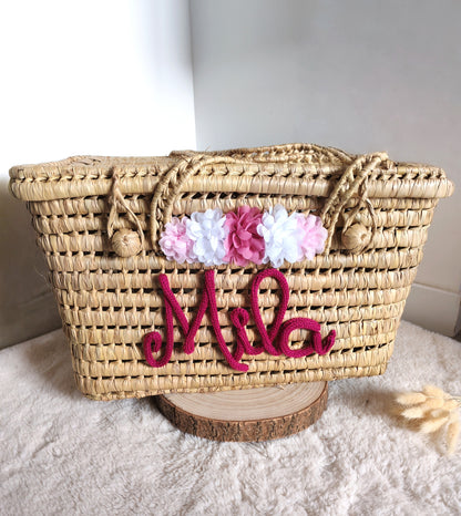 Malle Personnalisée