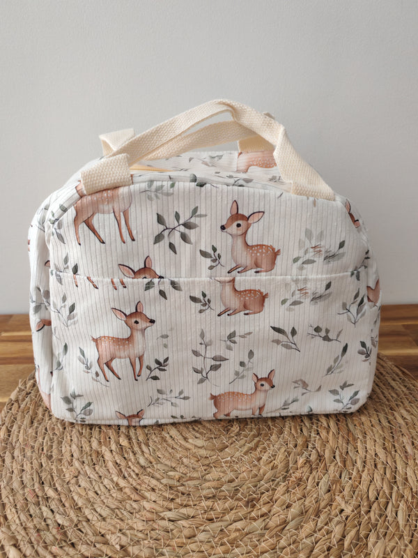 Lunch bag biche