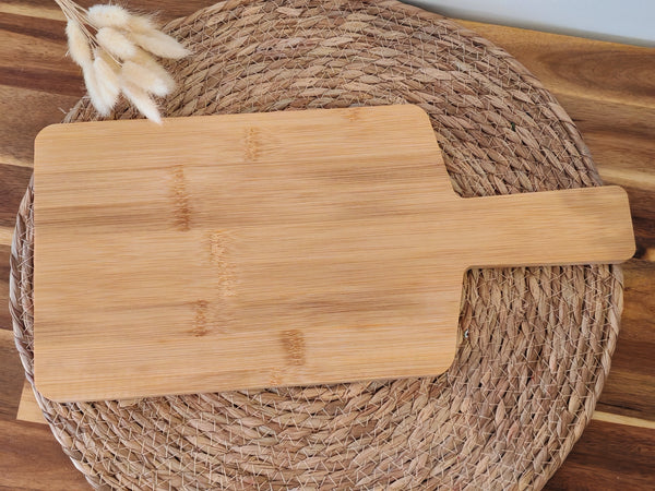 Planche à découper