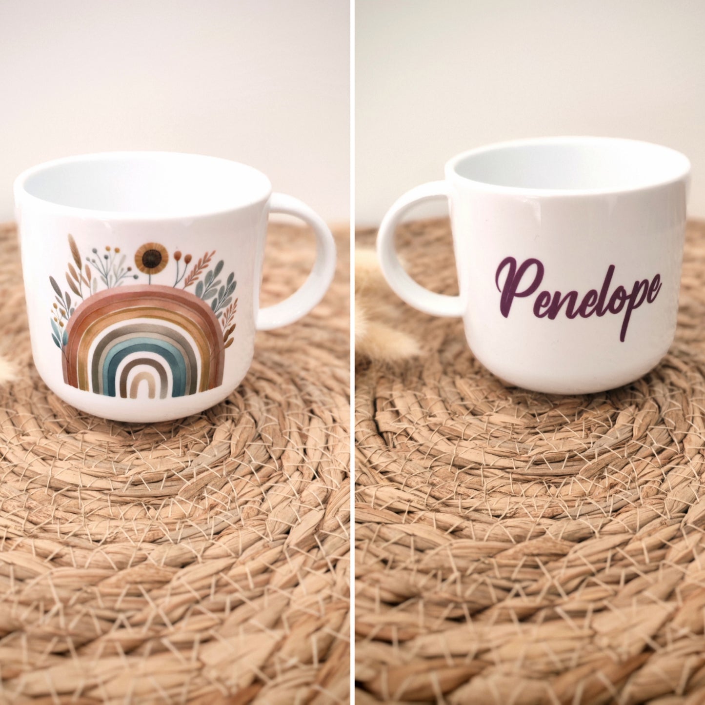 Mug enfant