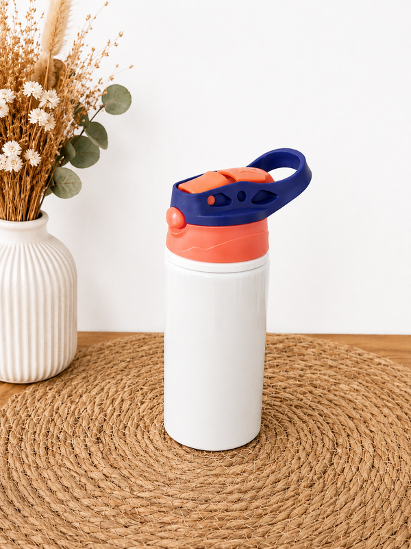 Gourde personnalisée enfant – 500 ml