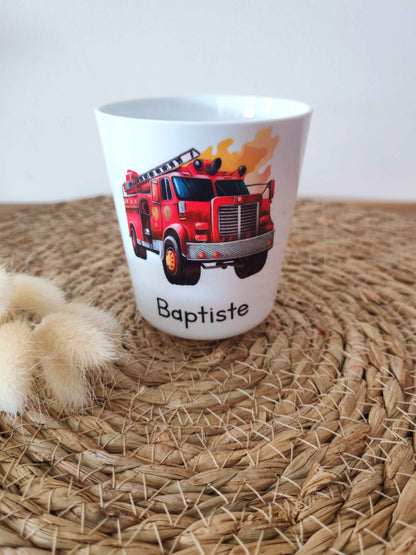 Gobelet Personnalisable pour Enfants