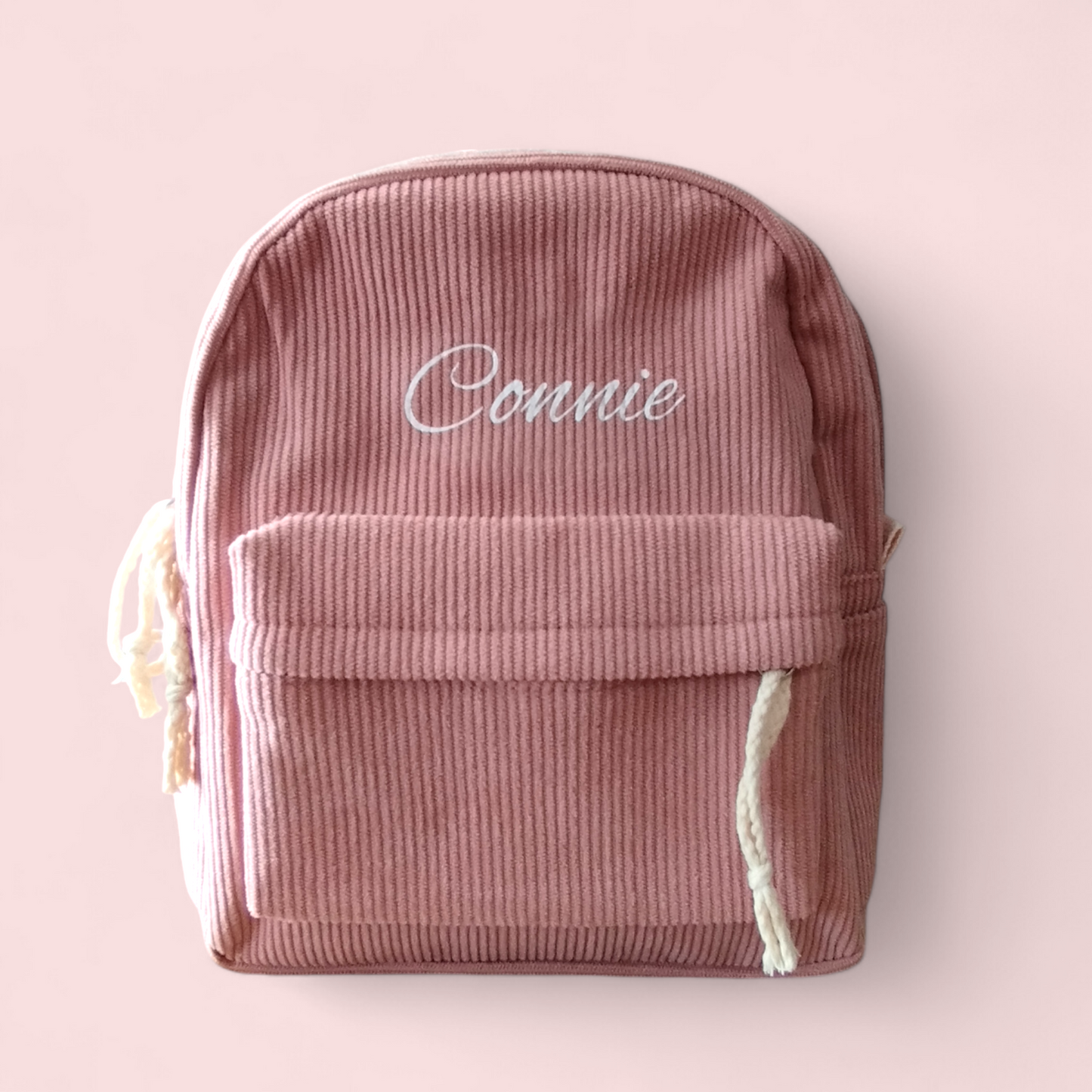 Sac à dos Velours