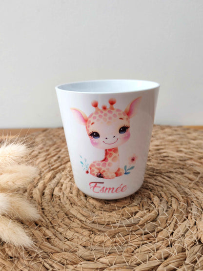 Gobelet Personnalisable pour Enfants