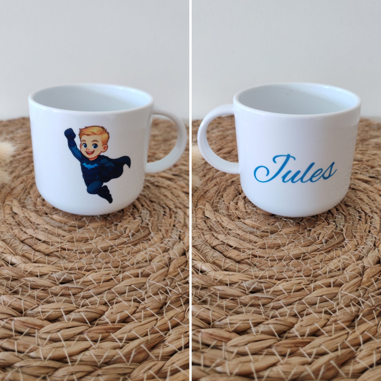 Mug enfant