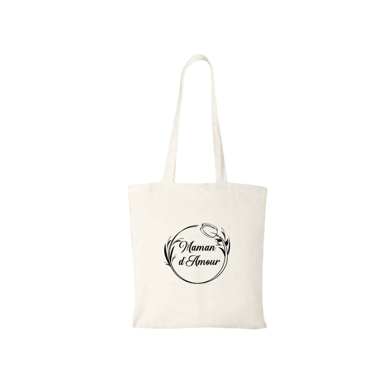 Tote bag coton 