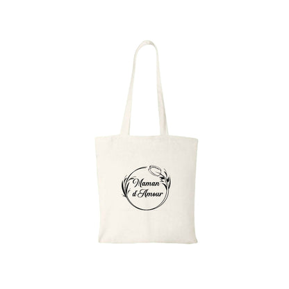 Tote bag coton 