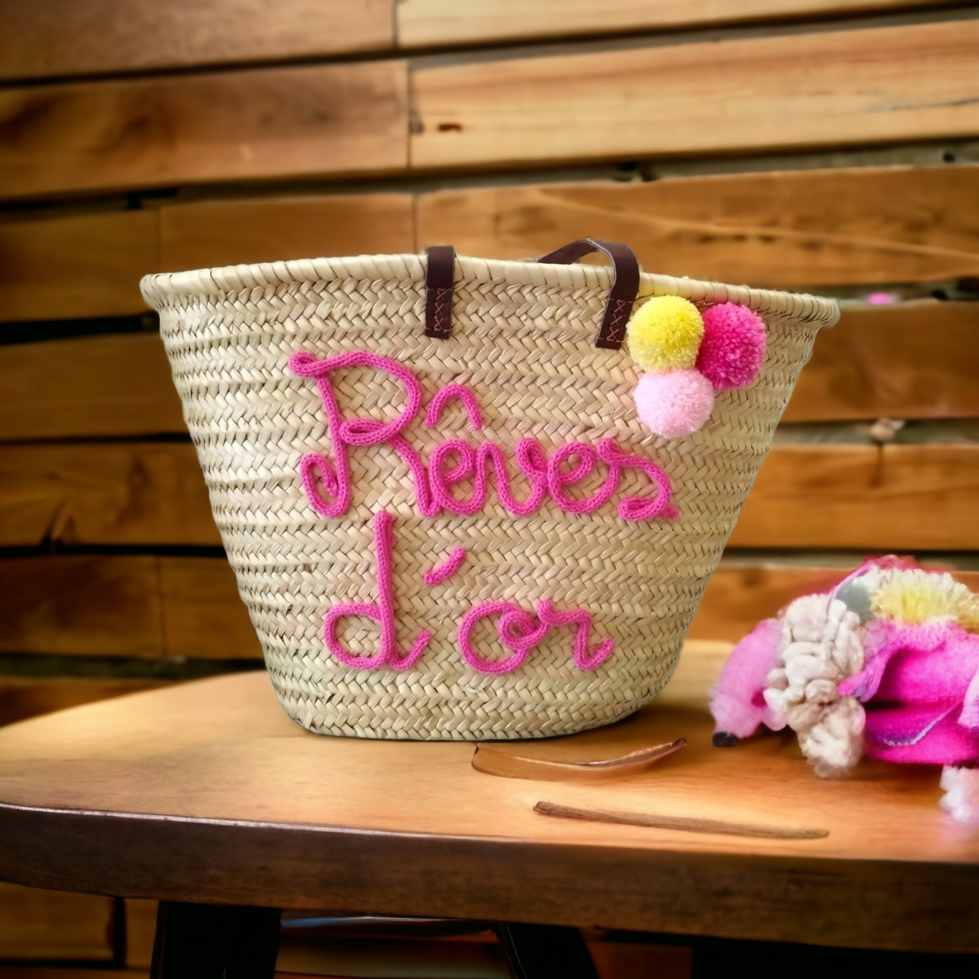 Panier Shopping