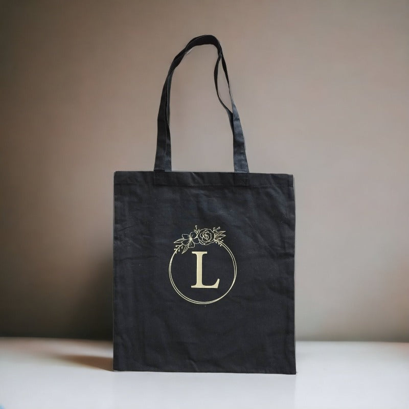 Tote bag en coton 