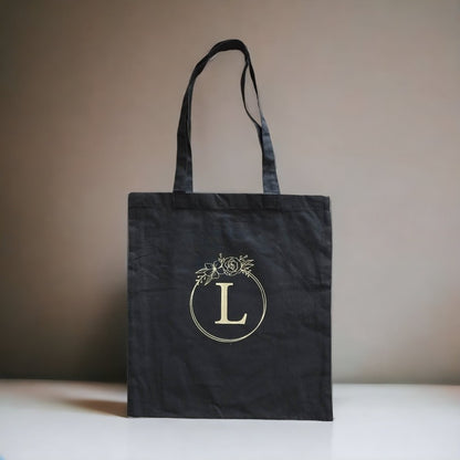 Tote bag en coton 